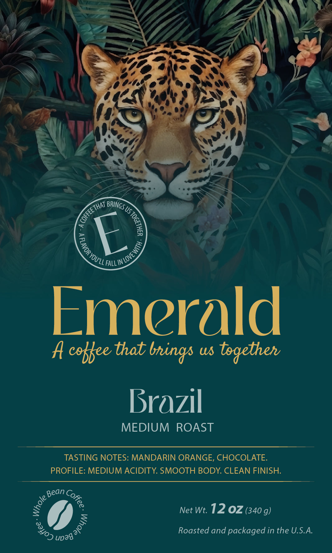 Café Brasil