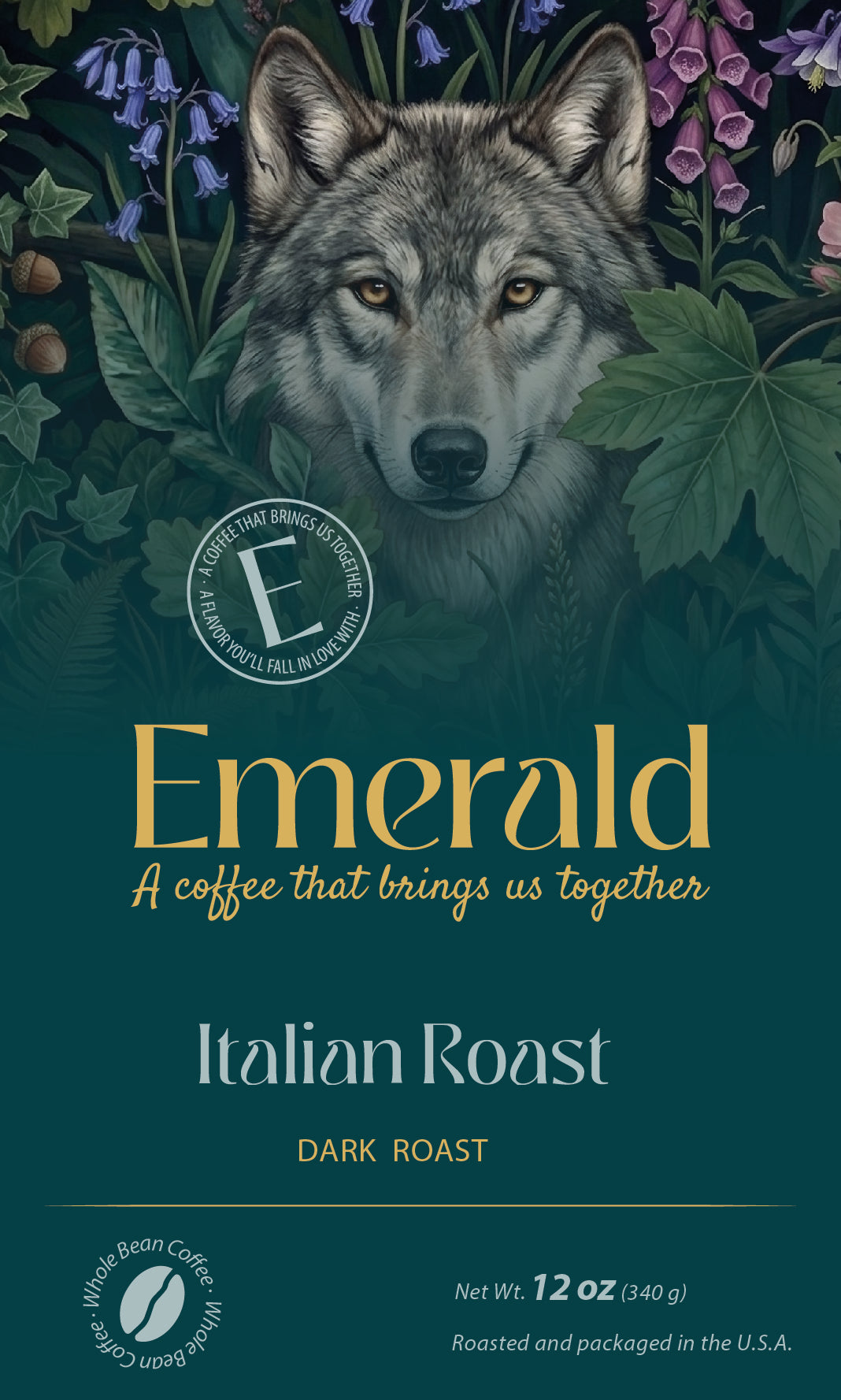 Italian Roast